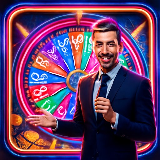 BK99 Mega Moolah প্রগ্রেসিভ জ্যাকপট বোর্ড